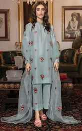 LUXURY WINTER COLLECTION 2025 -#15